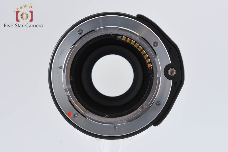 CONTAX Carl Zeiss Sonnar 90mm f/2.8 T* for G1 / G2