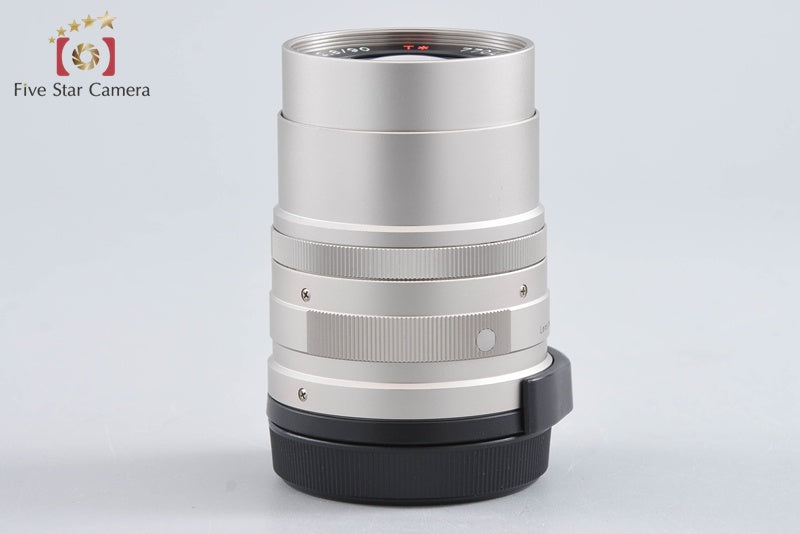 CONTAX Carl Zeiss Sonnar 90mm f/2.8 T* for G1 / G2
