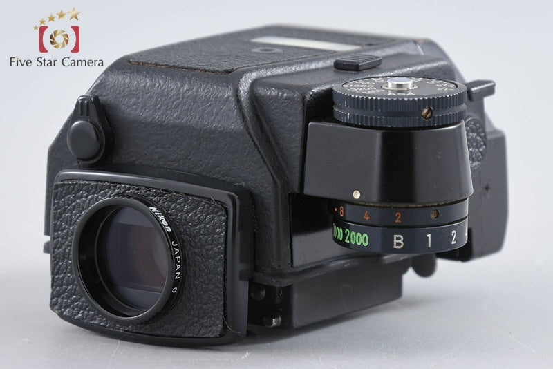 Nikon DP-3 Photomic SB Viewfinder for Nikon F2