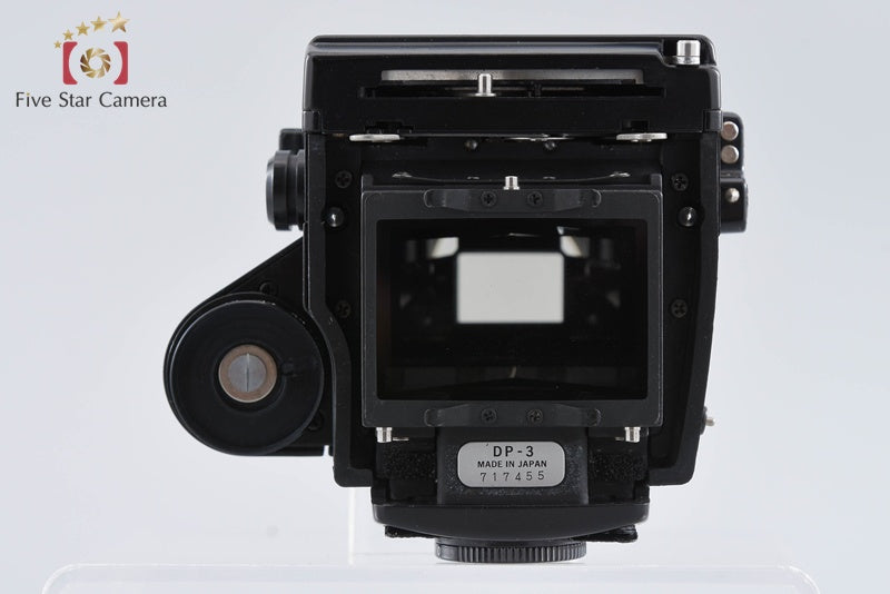 Nikon DP-3 Photomic SB Viewfinder for Nikon F2