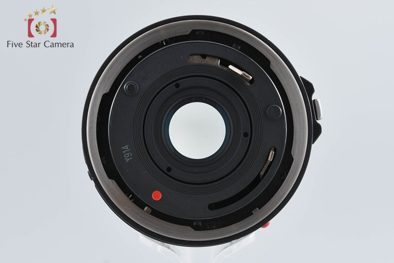 Canon New FD 28mm f/2.8