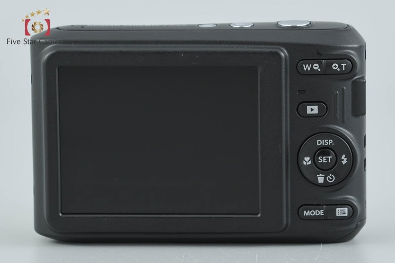 Kodak PIXPRO FZ45 Black 16.0 MP Digital Camera