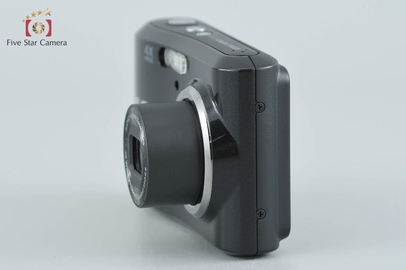 Kodak PIXPRO FZ45 Black 16.0 MP Digital Camera