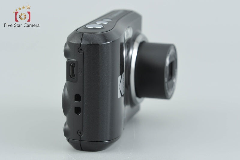 Kodak PIXPRO FZ45 Black 16.0 MP Digital Camera