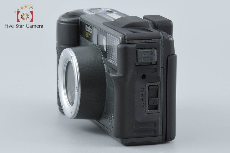 Konica Genbakantoku WIDE 28 35mm Point & Shoot Film Camera
