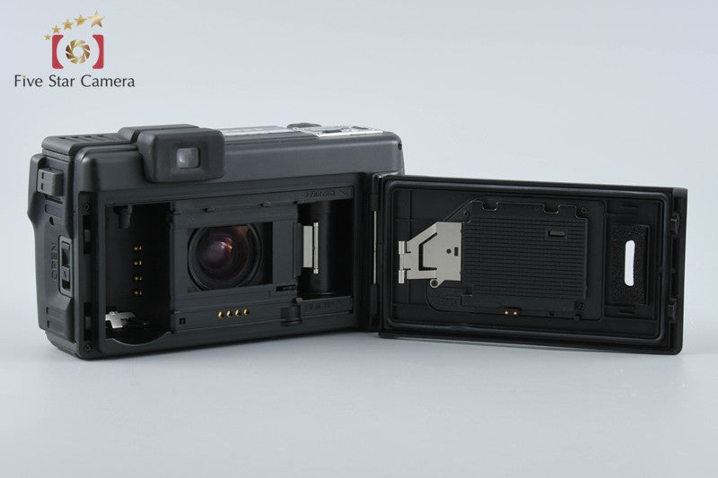 Konica Genbakantoku WIDE 28 35mm Point & Shoot Film Camera