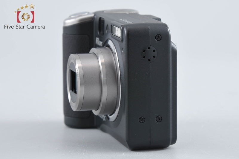 Nikon COOLPIX P50 8.1 MP Digital Camera