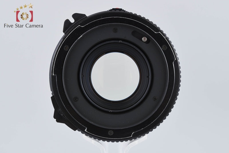 Mamiya SEKOR C 110mm f/2.8 for 645