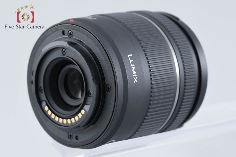 Panasonic LUMIX DMC-GF5 Brown 12.1 MP 14-42 Lens [Japanese Language Only]