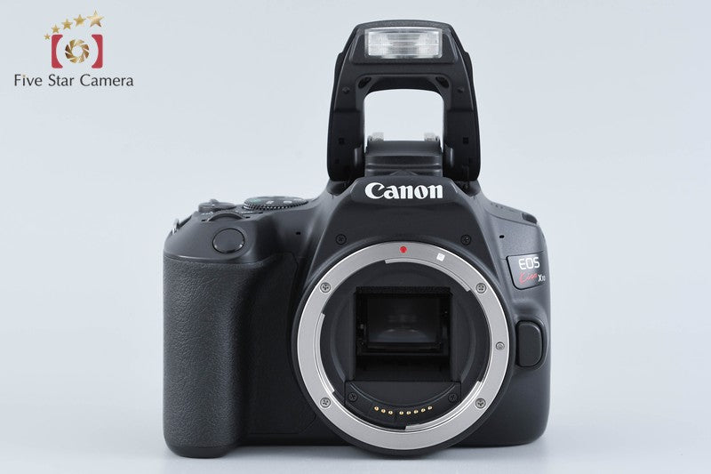 Canon EOS Kiss X10 / Rebel SL3 / 200DII 24.1 MP DSLR Camera Body