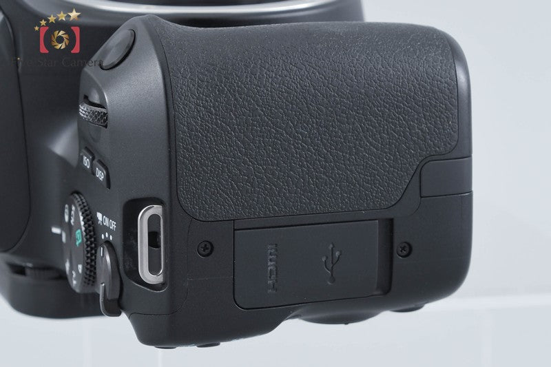 Canon EOS Kiss X10 / Rebel SL3 / 200DII 24.1 MP DSLR Camera Body
