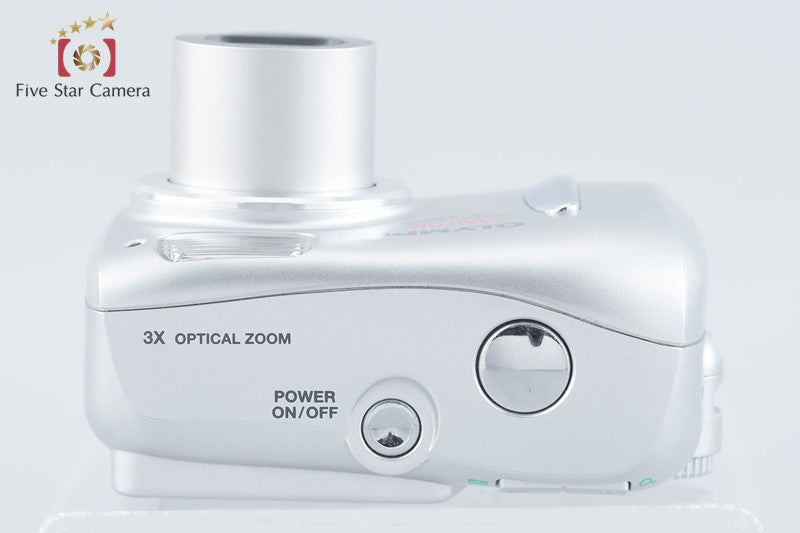 Olympus Camedia X-450 3.2 MP Digital Camera