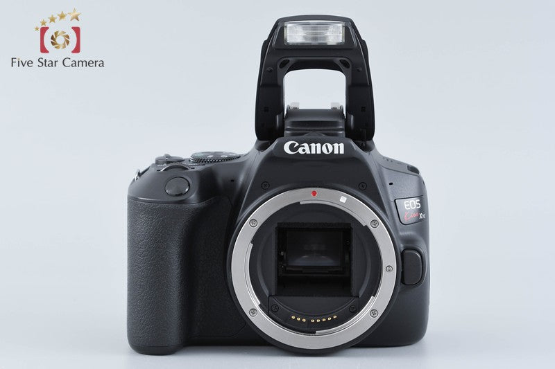 Canon EOS Kiss X10 / Rebel SL3 / 250D / 200DII 24.1 MP 18-55 55-250 Lenses