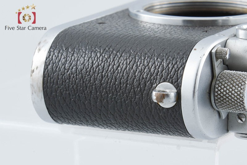 Leica IIIb 35mm Rangefinder Film Camera Body