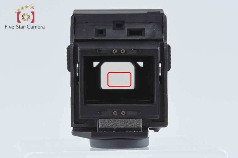 Nikon F3 HP 35mm SLR Film Camera Body