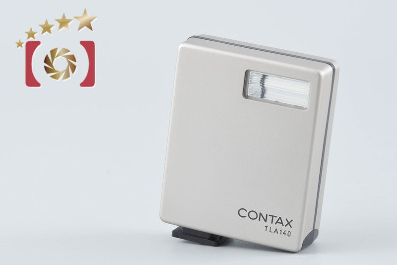 CONTAX TLA 140 Shoe Mount Flash for G1 / G2