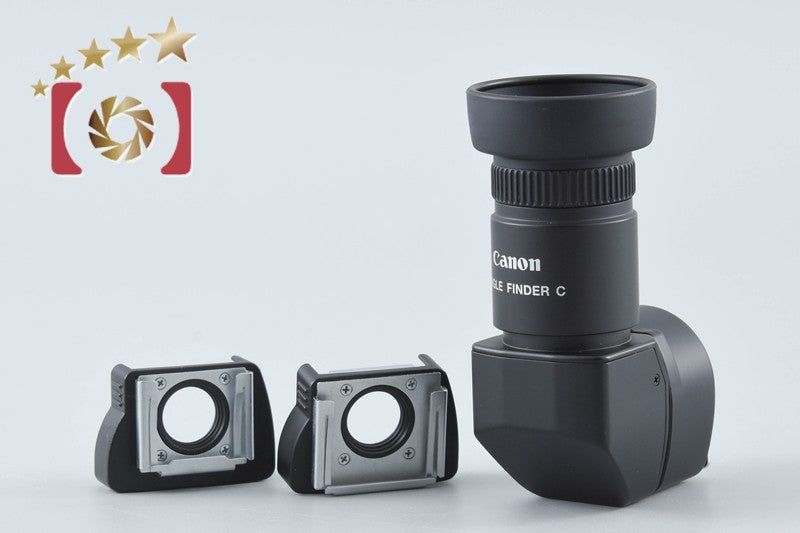 Canon Angle finder C