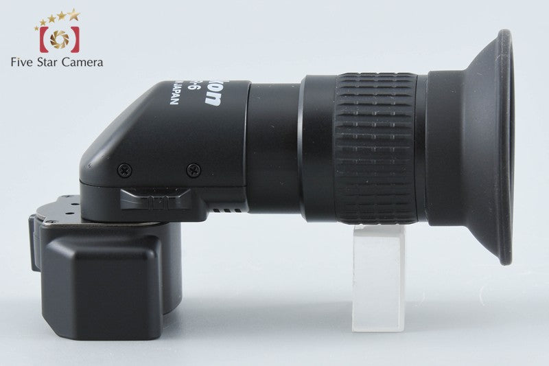 Nikon DR-6 Right Angle Viewfinder