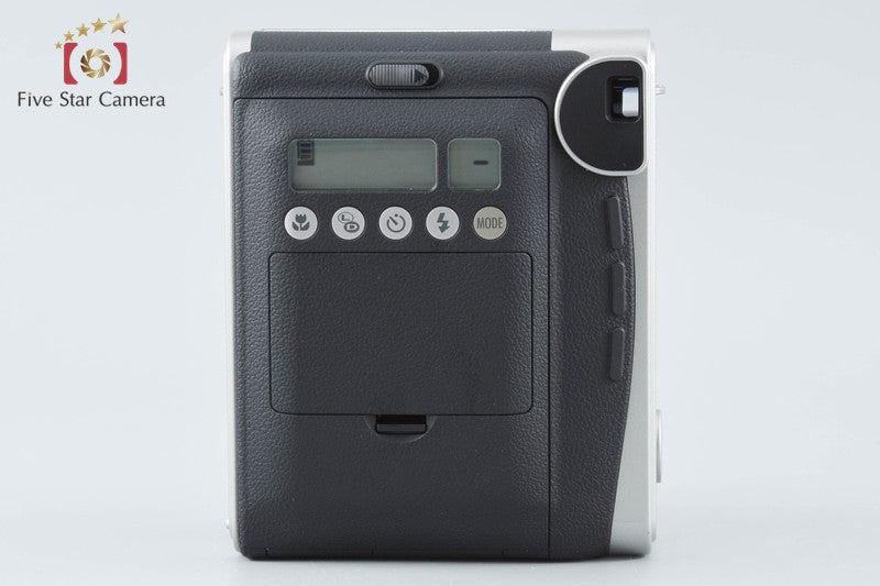 Fujifilm Instax mini 90 Neo Classic Black Instant Film Camera w/ Box