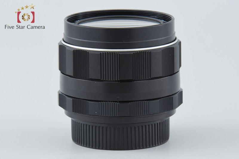 Pentax SMC TAKUMAR 28mm f/3.5 M42 Mount Lens
