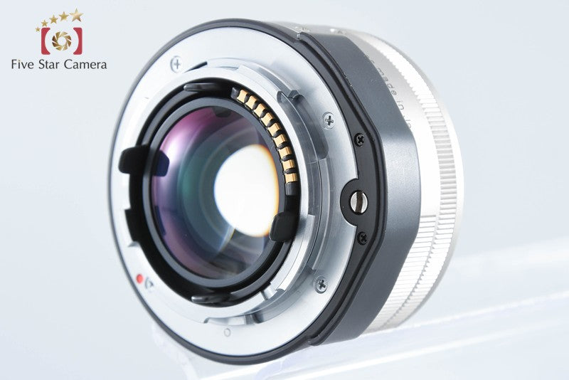 CONTAX Carl Zeiss Planar 35mm f/2 T* for G1 / G2