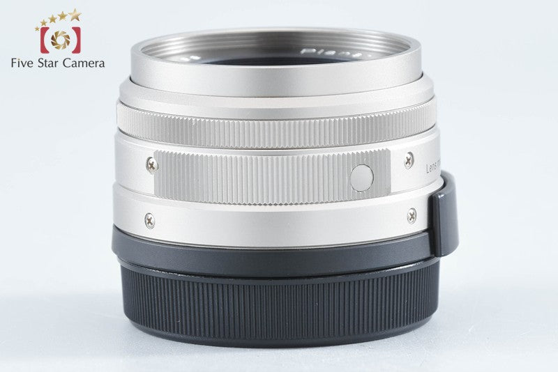 CONTAX Carl Zeiss Planar 35mm f/2 T* for G1 / G2