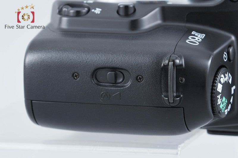 Nikon F60 35mm SLR Film Camera Body