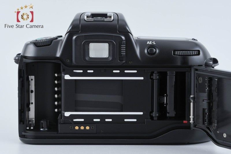 Nikon F60 35mm SLR Film Camera Body