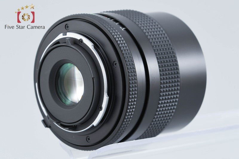 CONTAX Carl Zeiss Distagon 25mm f/2.8 T* MMJ