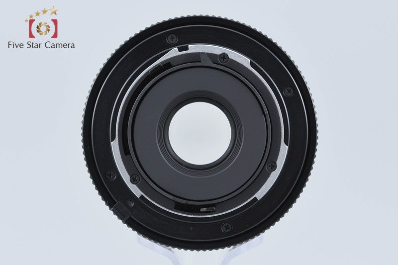 CONTAX Carl Zeiss Distagon 25mm f/2.8 T* MMJ