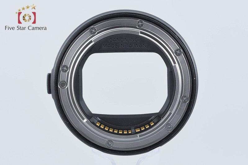 Canon Mount Adapter EF-EOS R