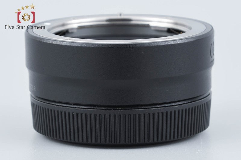 Canon Mount Adapter EF-EOS R