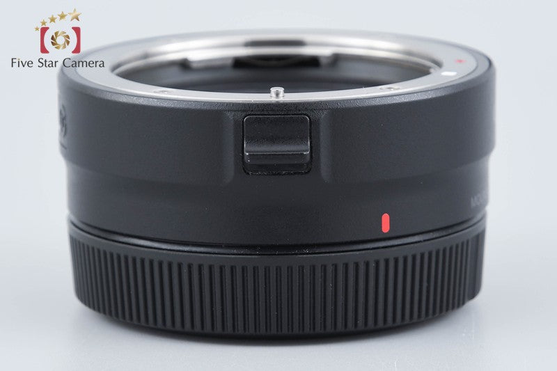 Canon Mount Adapter EF-EOS R