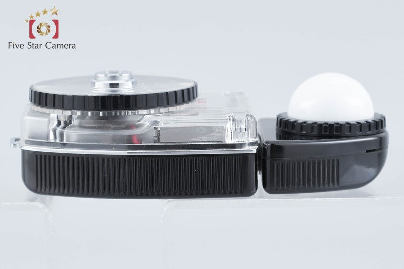 SEKONIC Studio Deluxe II L-398M Light Meter