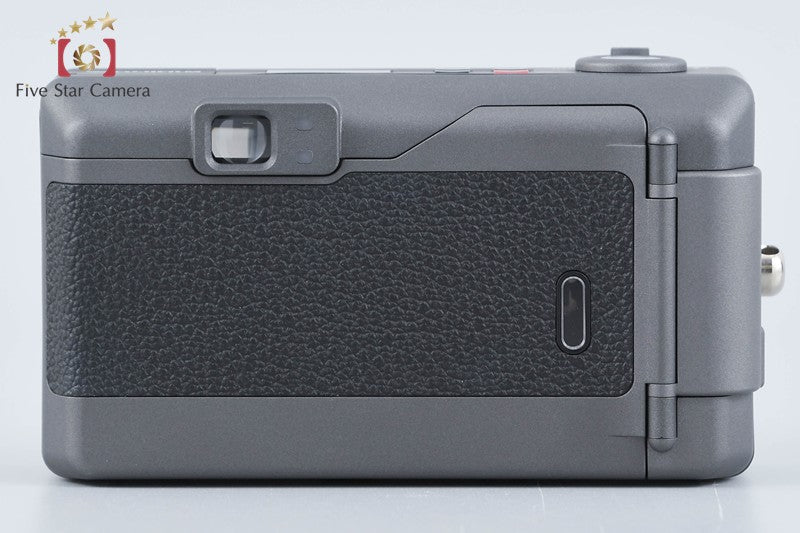 FUJIFILM NATURA CLASSICA 35mm Point & Shoot Film Camera