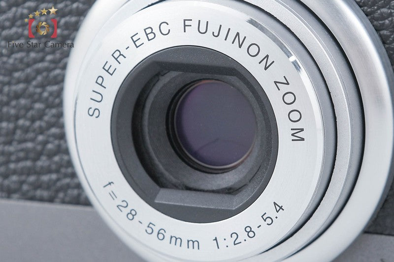 FUJIFILM NATURA CLASSICA 35mm Point & Shoot Film Camera
