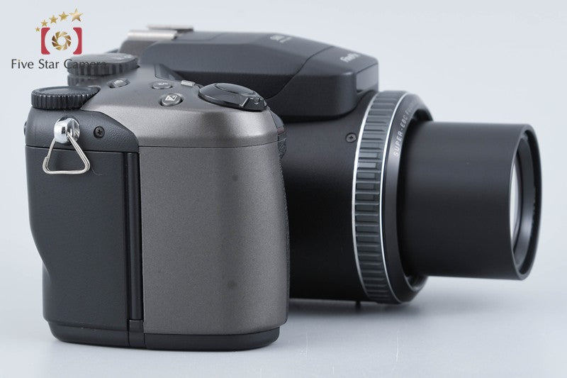 Fujifilm FINEPIX S602 3.1 MP Digital Camera [Japanese Language Only]