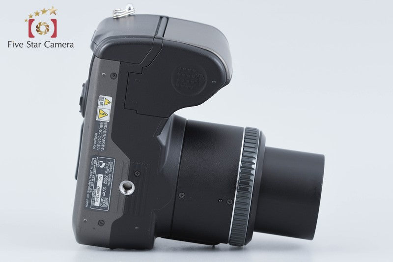 Fujifilm FINEPIX S602 3.1 MP Digital Camera [Japanese Language Only]