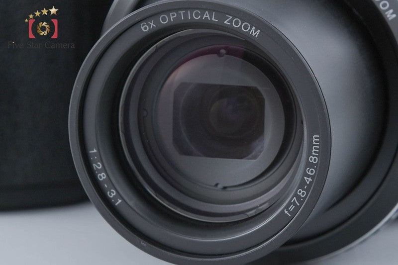 Fujifilm FINEPIX S602 3.1 MP Digital Camera [Japanese Language Only]