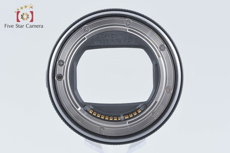 Canon Control Ring Mount Adapter EF-EOS R w/ Box