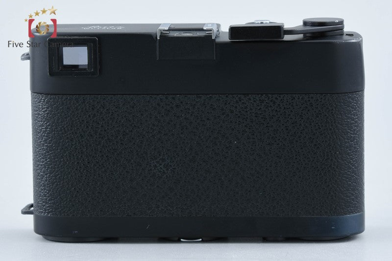 Leica CL 35mm Rangefinder Film Camera Body