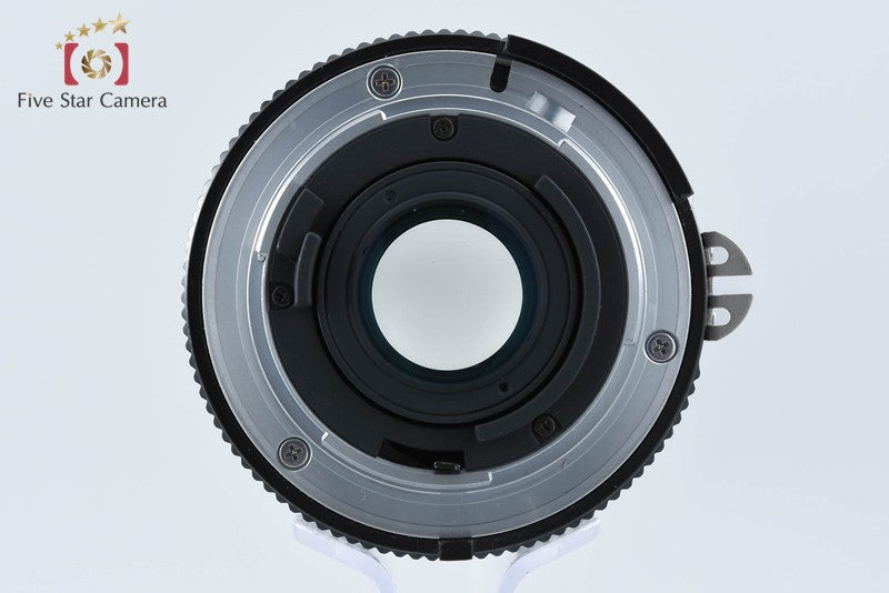 Nikon Ai-S NIKKOR 24mm f/2.8