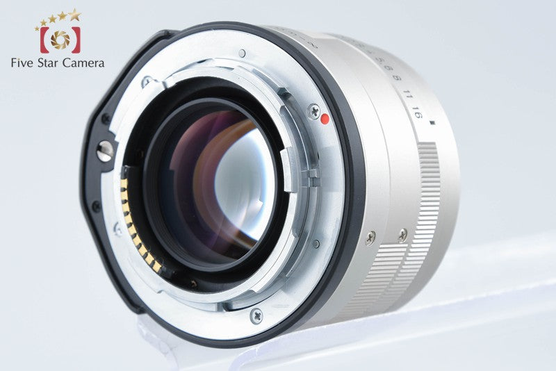 CONTAX Carl Zeiss Planar 45mm f/2 T* for G1 / G2