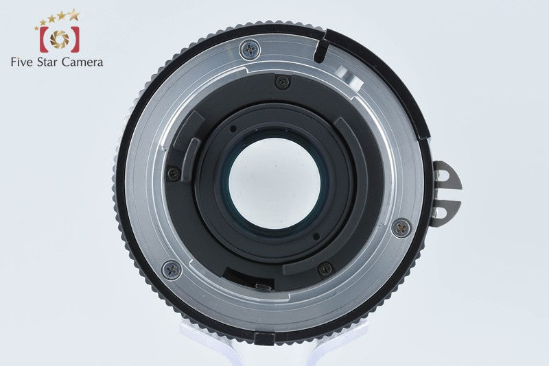 Nikon Ai-S NIKKOR 24mm f/2.8