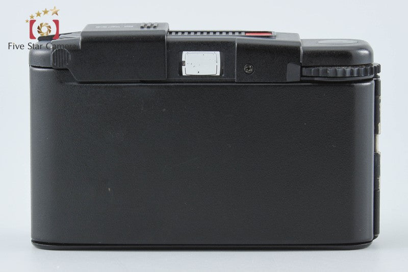 Olympus XA2 Black 35mm Point & Shoot Film Camera