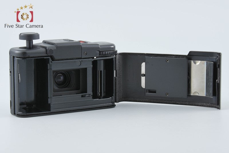 Olympus XA2 Black 35mm Point & Shoot Film Camera