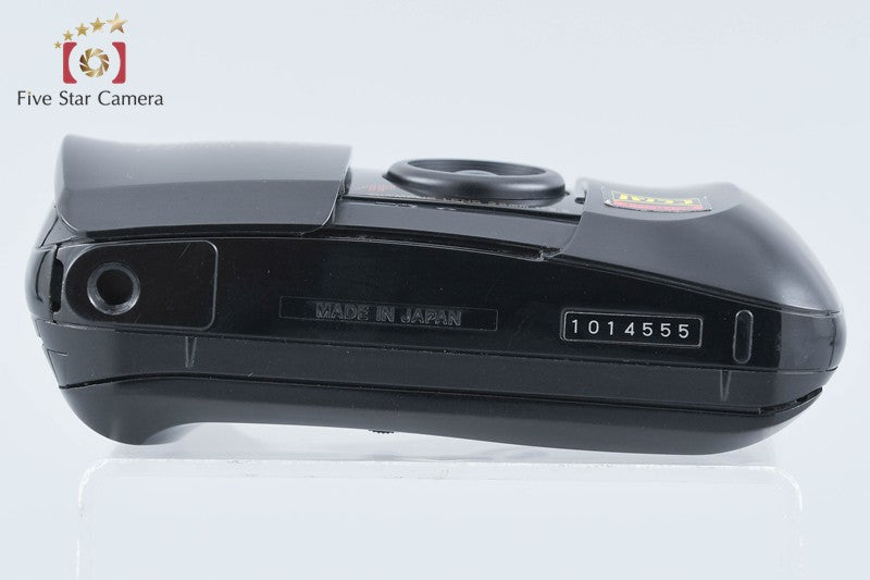 Olympus μ[mju:] PANORAMA 35mm Point & Shoot Film Camera
