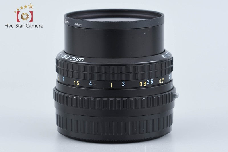PENTAX SMC A 645 75mm f/2.8
