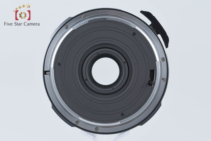 PENTAX SMC TAKUMAR 6x7 75mm f/4.5