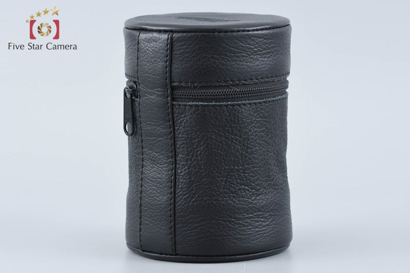 Leica TRI-ELMAR-M 16-18-21mm f/4 11626 ASPH. 6-Bit